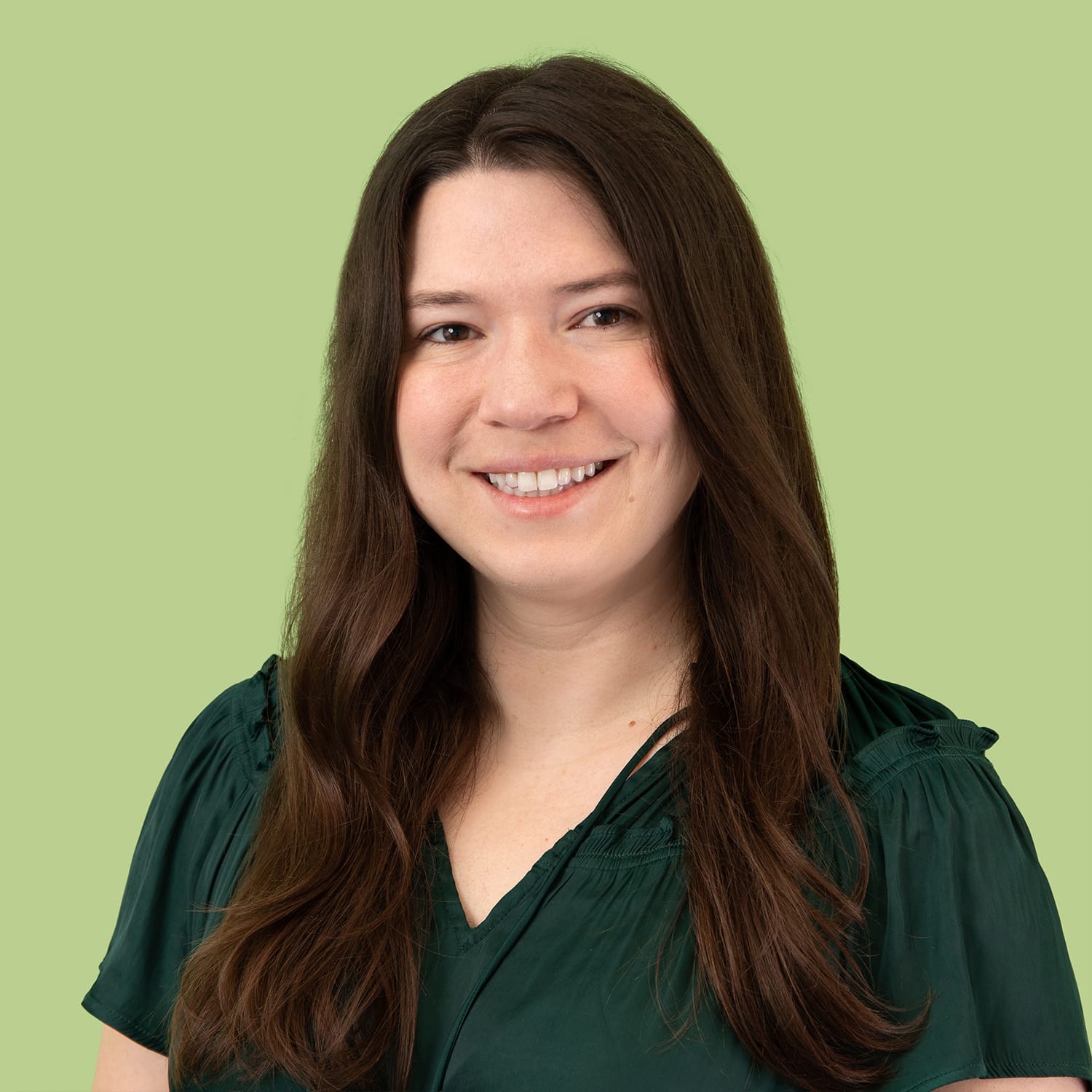 Dr. Hannah Simpson